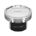 Picture of Manley Chevrolet LS Piston Set - 4.065 in. Bore 1.304 in. CH, -18.00 CC