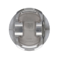 Picture of Manley Chevrolet LS Piston Set - 4.065 in. Bore 1.304 in. CH, -18.00 CC