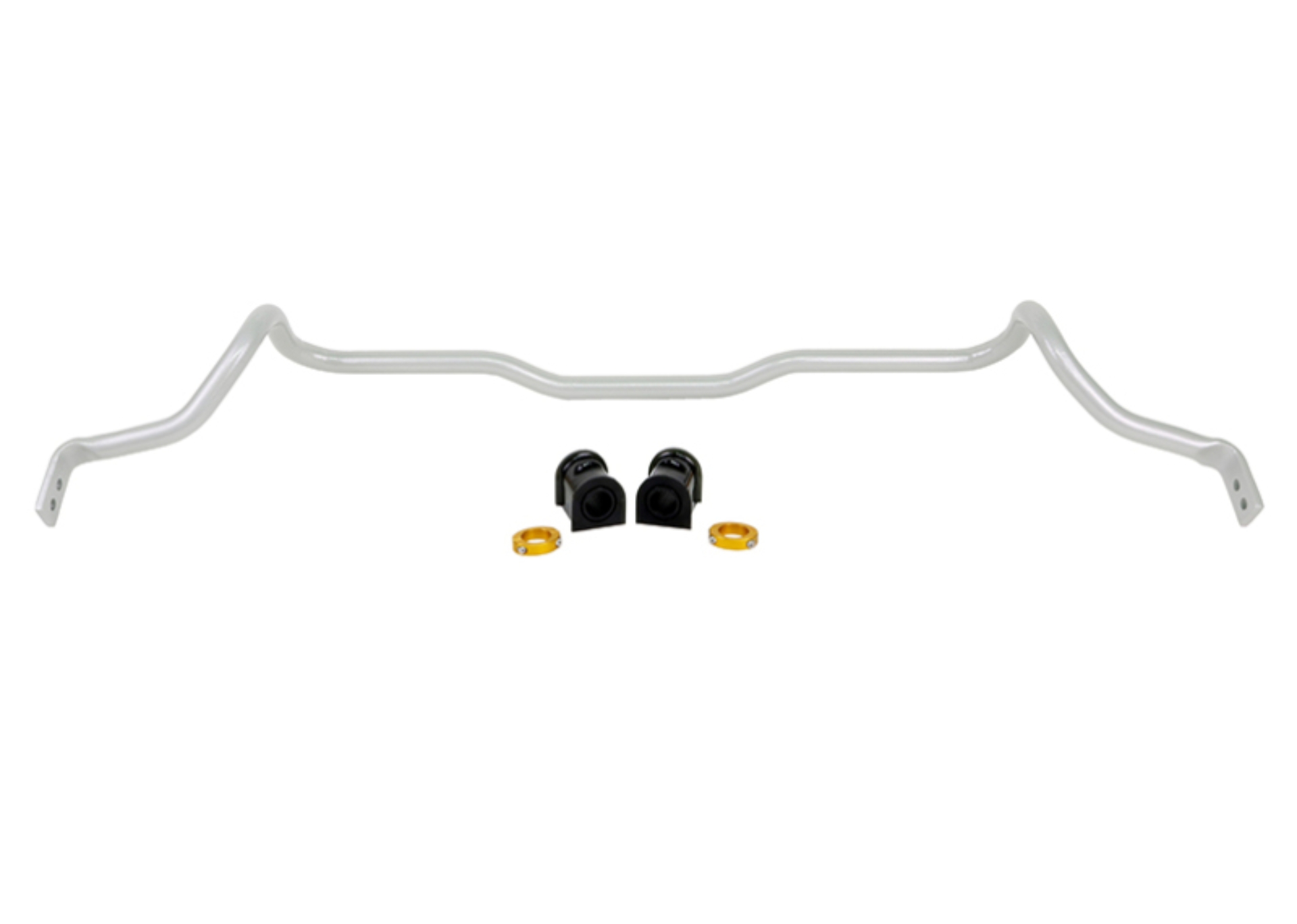 Picture of Whiteline 12+ Ford Focus ST 24mm Heavy Duty Adjustable Swaybar