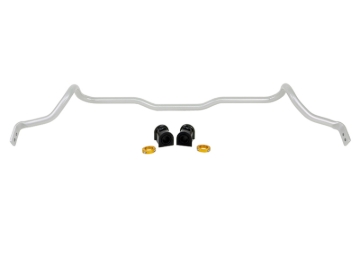 Picture of Whiteline 12+ Ford Focus ST 24mm Heavy Duty Adjustable Swaybar
