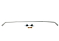 Picture of Whiteline 2012+ Ford Focus ST 24mm Heavy Duty Rear Adjustable Swaybar