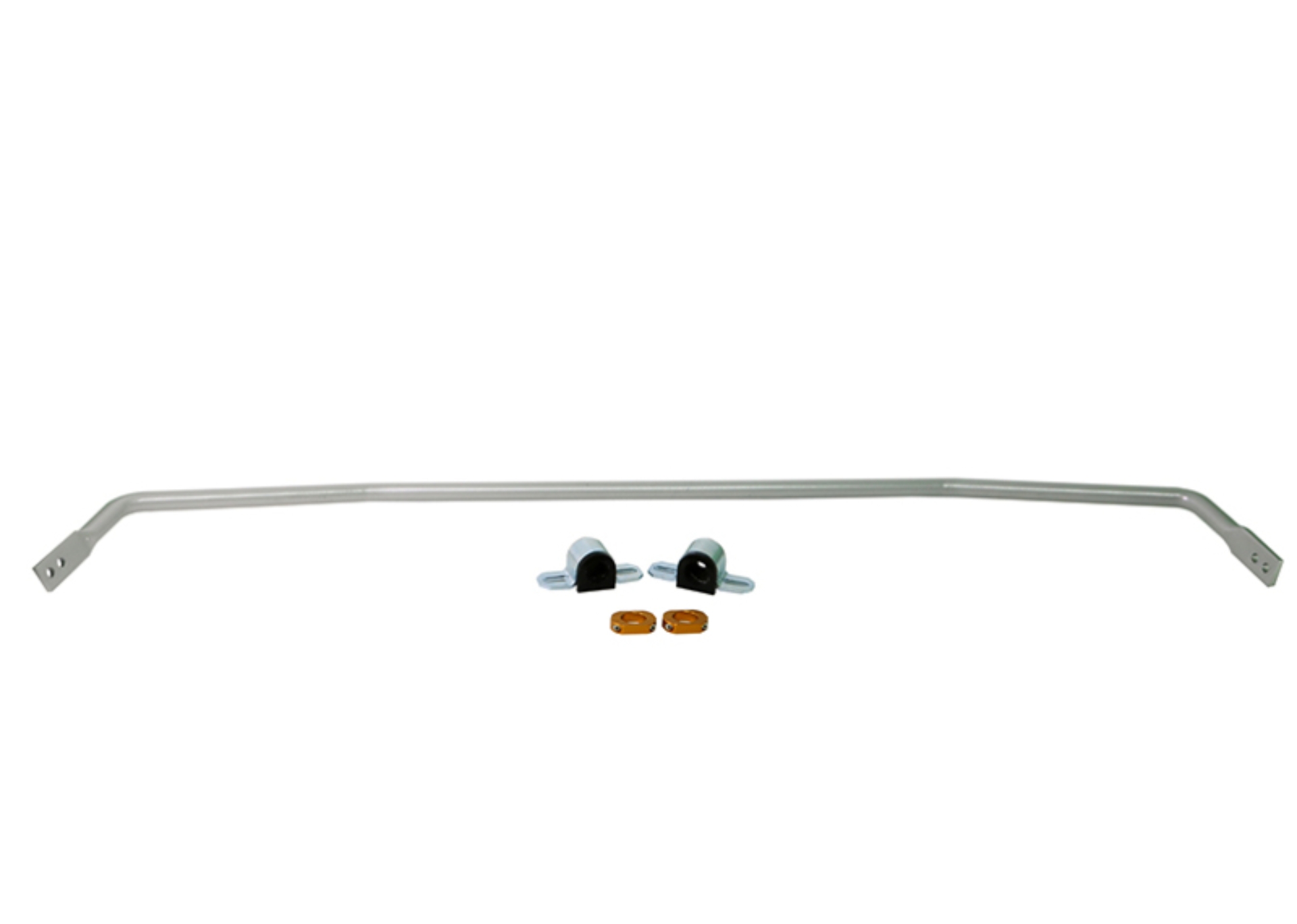 Picture of Whiteline 2012+ Ford Focus ST 24mm Heavy Duty Rear Adjustable Swaybar