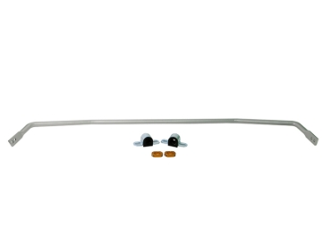Picture of Whiteline 2012+ Ford Focus ST 24mm Heavy Duty Rear Adjustable Swaybar