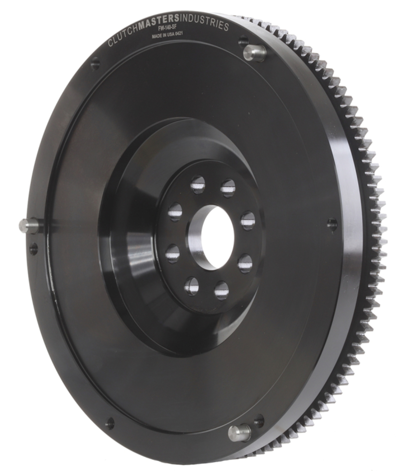 Picture of Clutch Masters 06-08 BMW Z4 3.2L E85/E86 M Steel Flywheel