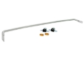 Picture of Whiteline 2012+ Ford Focus ST 24mm Heavy Duty Rear Adjustable Swaybar