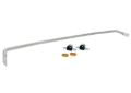 Picture of Whiteline 2012+ Ford Focus ST 24mm Heavy Duty Rear Adjustable Swaybar