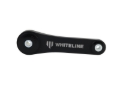 Picture of Whiteline 93-17 Subaru Impreza (Incl. WRX + STi) Pitch Stop Mount