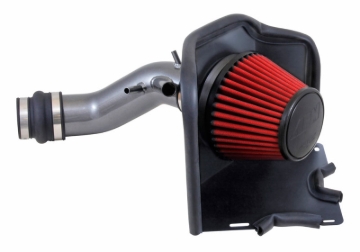 Picture of AEM 2016 Hyundai Tucson L4-1.6L Gunmetal Gray Cold Air Intake