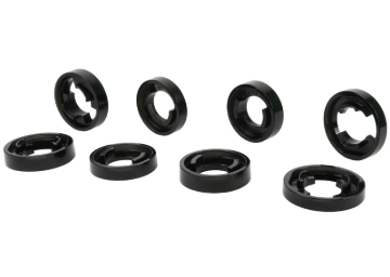 Picture of Whiteline Plus 14+ Ford Mustang GT500/S550 Crossmember Mount Insert Kit