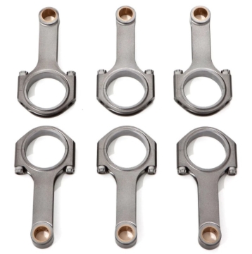 Picture of Carrillo BMW N55 Pro-H 3/8 WMC Bolt Connecting Rods - Set of 6