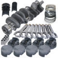Picture of Eagle Chevy Big Block Rotating Assembly with 4.280in Bore 4.250in Stroke +3cc Dome