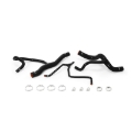 Picture of Mishimoto MM Silicone Hose-Radiator Radiator Hoses - MMHOSE-CAM4-16HDBK