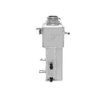 Picture of Mishimoto 2016+ Chevrolet Camaro Aluminum Coolant Overflow/Expansion Tank - Polished