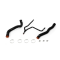 Picture of Mishimoto MM Silicone Hose-Radiator Radiator Hoses - MMHOSE-CAM4-16BK
