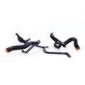 Picture of Mishimoto MM Silicone Hose-Radiator Radiator Hoses - MMHOSE-CAM4-16HDBK