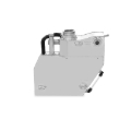 Picture of Mishimoto MM Reservoir Tanks Coolant Reservoirs - MMRT-CAM-16EP