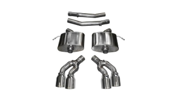 Picture of 15-16 CTSV Sedan 6.2L; AB DRE 4.0in. SPORT
