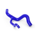 Picture of Mishimoto MM Silicone Hose-Radiator Radiator Hoses - MMHOSE-CAM4-16HDBL