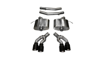 Picture of 15-16 CTSV Sedan 6.2L; AB DRE 4in. XTREME