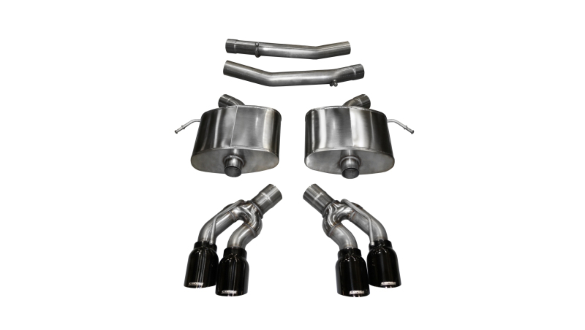 Picture of 15-16 CTSV Sedan 6.2L; AB DRE 4.0in. SPORT