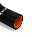 Picture of Mishimoto MM Silicone Hose-Radiator Radiator Hoses - MMHOSE-CAM4-16BK