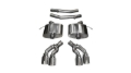 Picture of 15-16 CTSV Sedan 6.2L; AB DRE 4.0in. SPORT