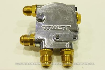 Picture of GReddy Universal Type-I O/C Block Assembly 3/4x16UNF