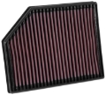Picture of K&N 16-17 Volvo V90 II L4-2.0L DSL Drop In Replacement Air Filter