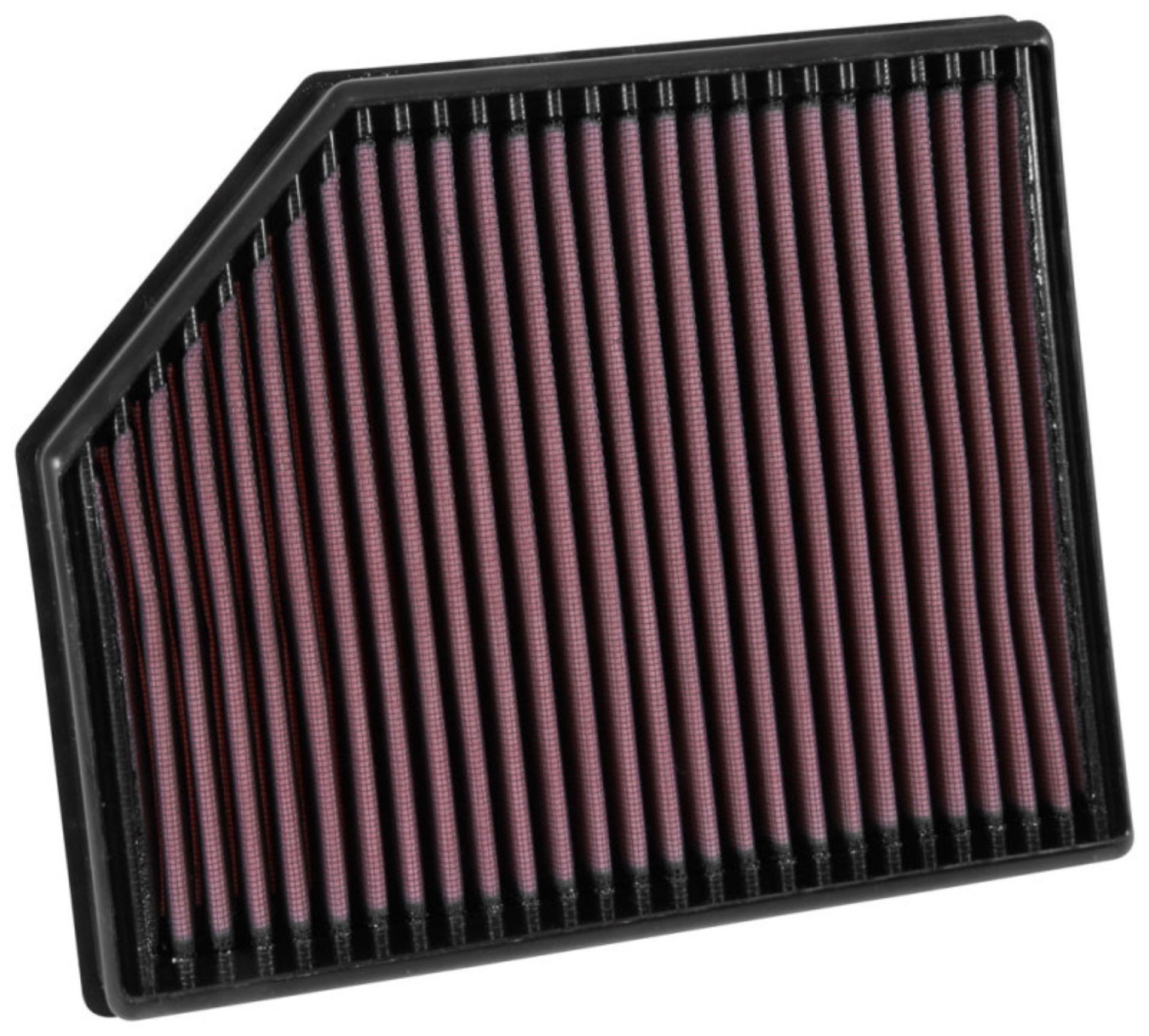 Picture of K&N 16-17 Volvo V90 II L4-2.0L DSL Drop In Replacement Air Filter