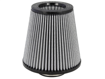 Picture of aFe MagnumFLOW Air Filters CCV PDS A/F CCV PDS 3-1/2F x 8B x 5-1/2T (Inv) x 8H