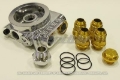 Picture of GReddy Universal Type-I O/C Block Assembly 3/4x16UNF