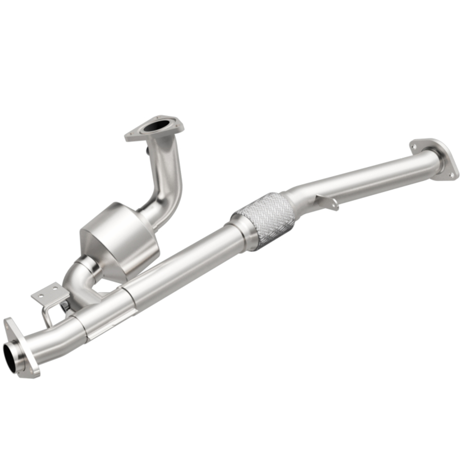 Picture of California Direct-Fit Catalytic Converter-Nissan/INFINITI