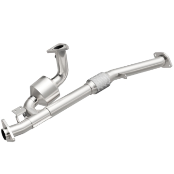 Picture of California Direct-Fit Catalytic Converter-Nissan/INFINITI