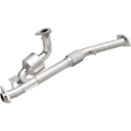 Picture of California Direct-Fit Catalytic Converter-Nissan/INFINITI