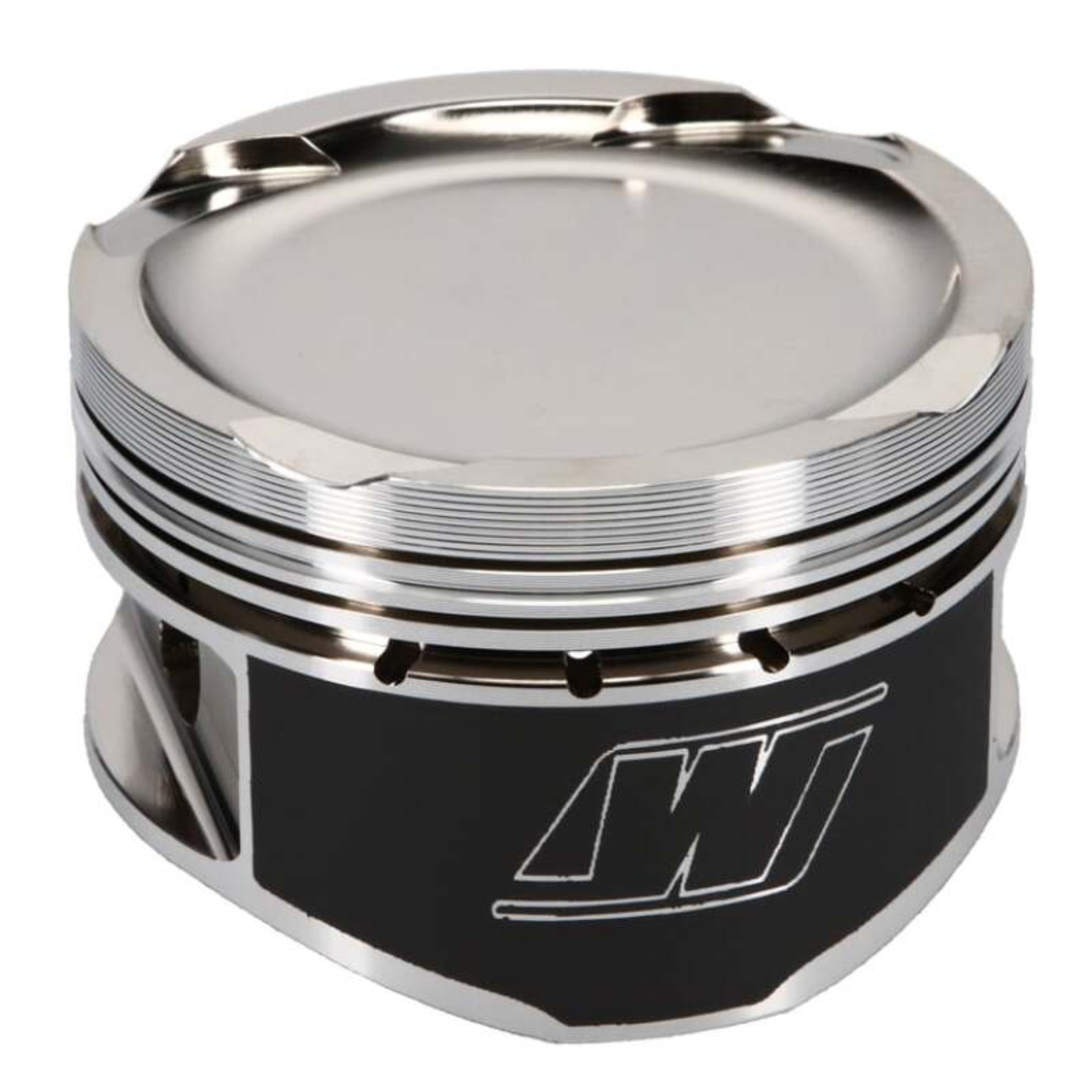 Picture of Wiseco Nissan QR25DE Sentra 2.5L 16V 89.00mm Bore - SINGLE Piston
