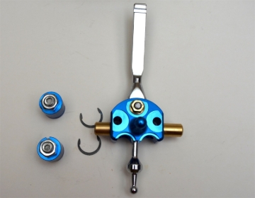 Picture of Fidanza 97-07 Porsche 911/996/Boxer Short Throw Shifter