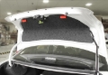 Picture of PERRIN 07-26 Subaru WRX STI Sedan Trunk Handle - Red