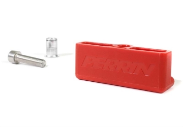 Picture of PERRIN 13-25 Subaru BRZ & Toyota GR86/86/FR-S Trunk Handle - Red