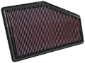 Picture of K&N 16-17 Chevrolet Malibu L4 1.5L F/I Replacement Air Filter