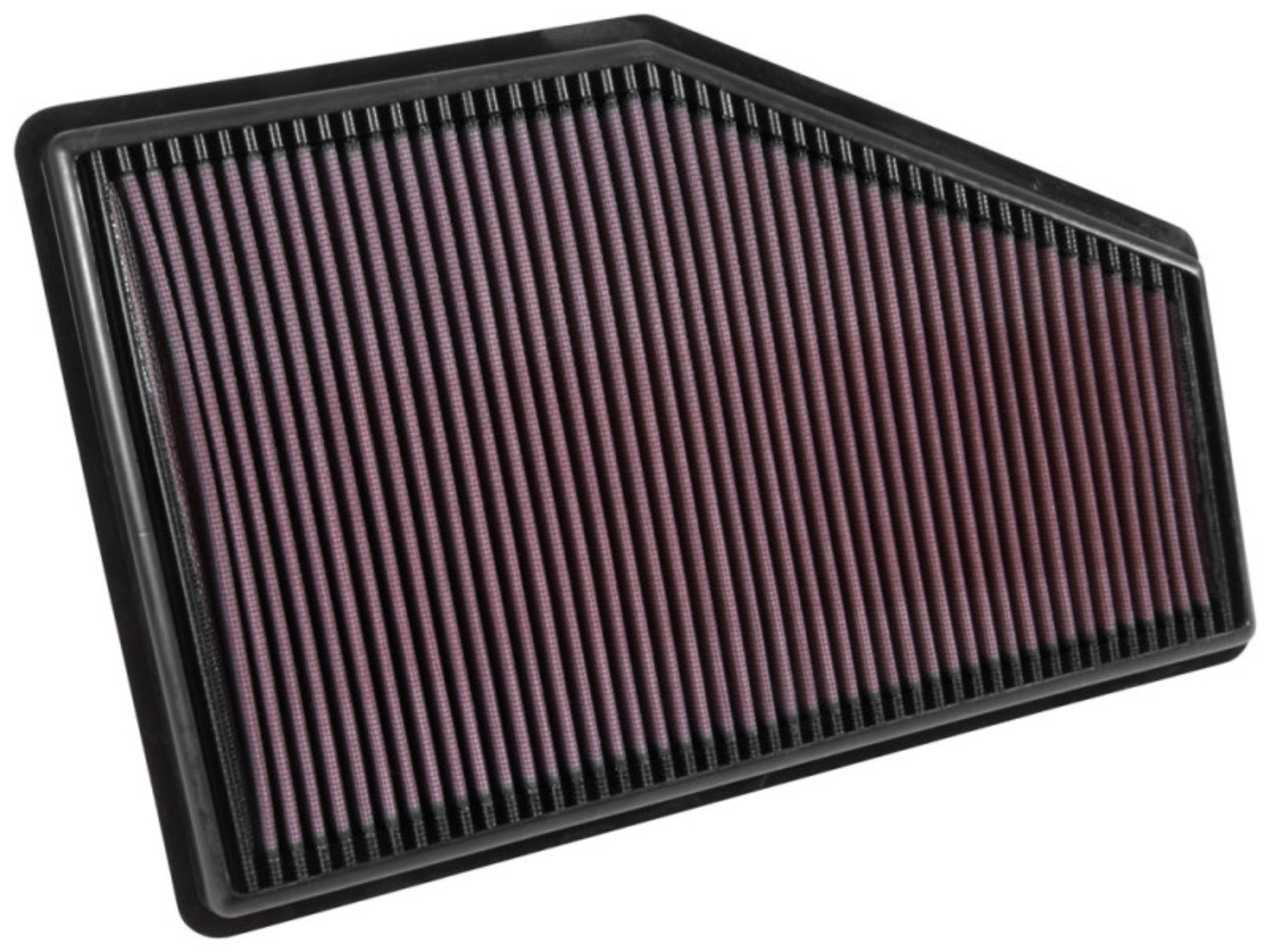 Picture of K&N 16-17 Chevrolet Malibu L4 1.5L F/I Replacement Air Filter