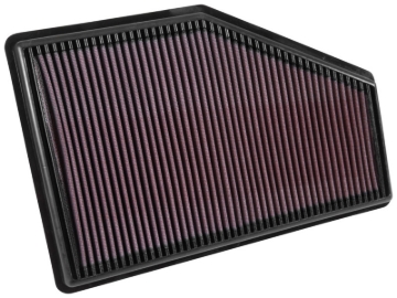 Picture of K&N 16-17 Chevrolet Malibu L4 1.5L F/I Replacement Air Filter