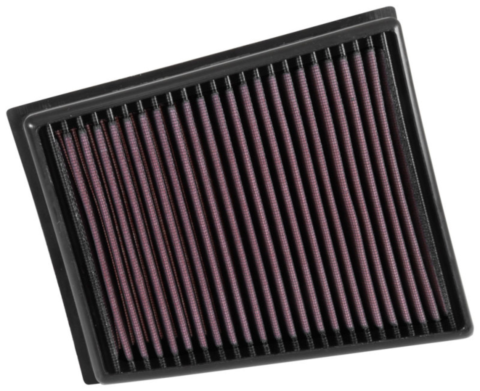 Picture of K&N 2016 Renault Megane IV L4-1.5L DSL Replacement Drop In Air Filter