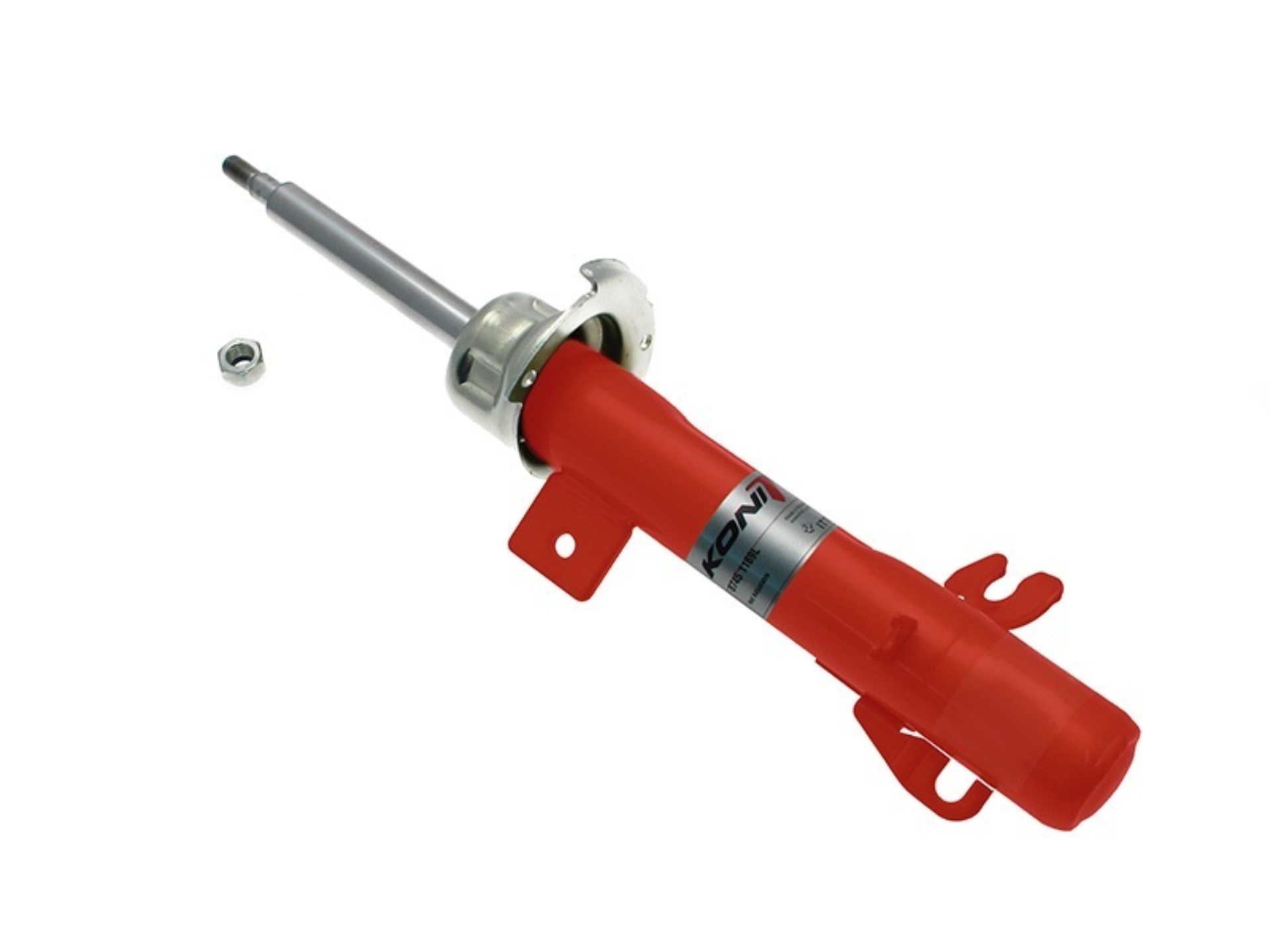 Picture of Koni Special Active Shock 07-13 Mini Cooper/Cooper S Front Left