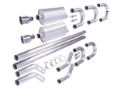 Picture of Borla Universal Hot Rod Kit 2.5in