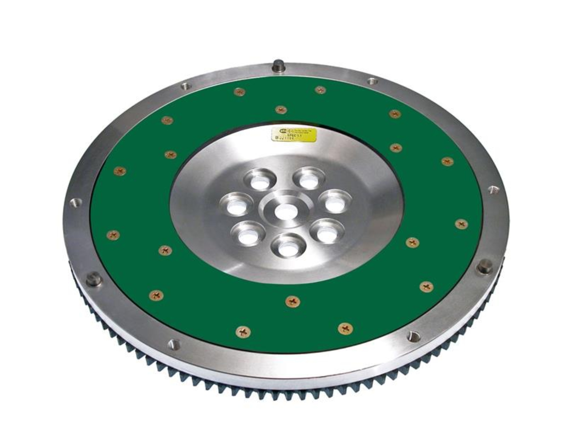 Picture of Fidanza 03-06 Evo 8/9 Aluminum Flywheel