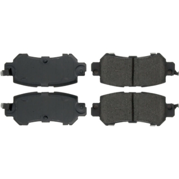 Picture of Centric 10-16 Porsche Panamera Front Brake Pad Sensor