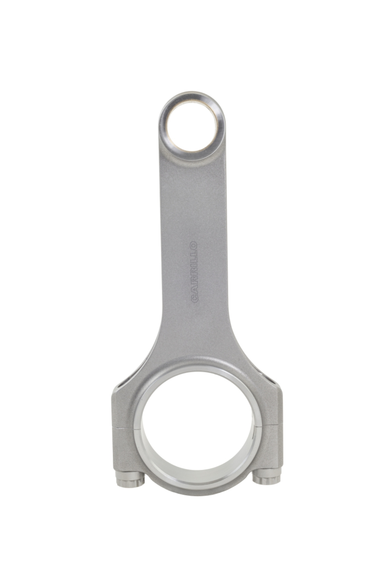 Picture of Carrillo Mitsubishi 4B11T EVO 10 Pro-H 3/8 CARR Bolt Connecting Rods (SINGLE ROD)