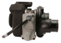Picture of Fleece Performance FPE 63mm Cheetah Turbos Turbochargers - FPE-351-1317