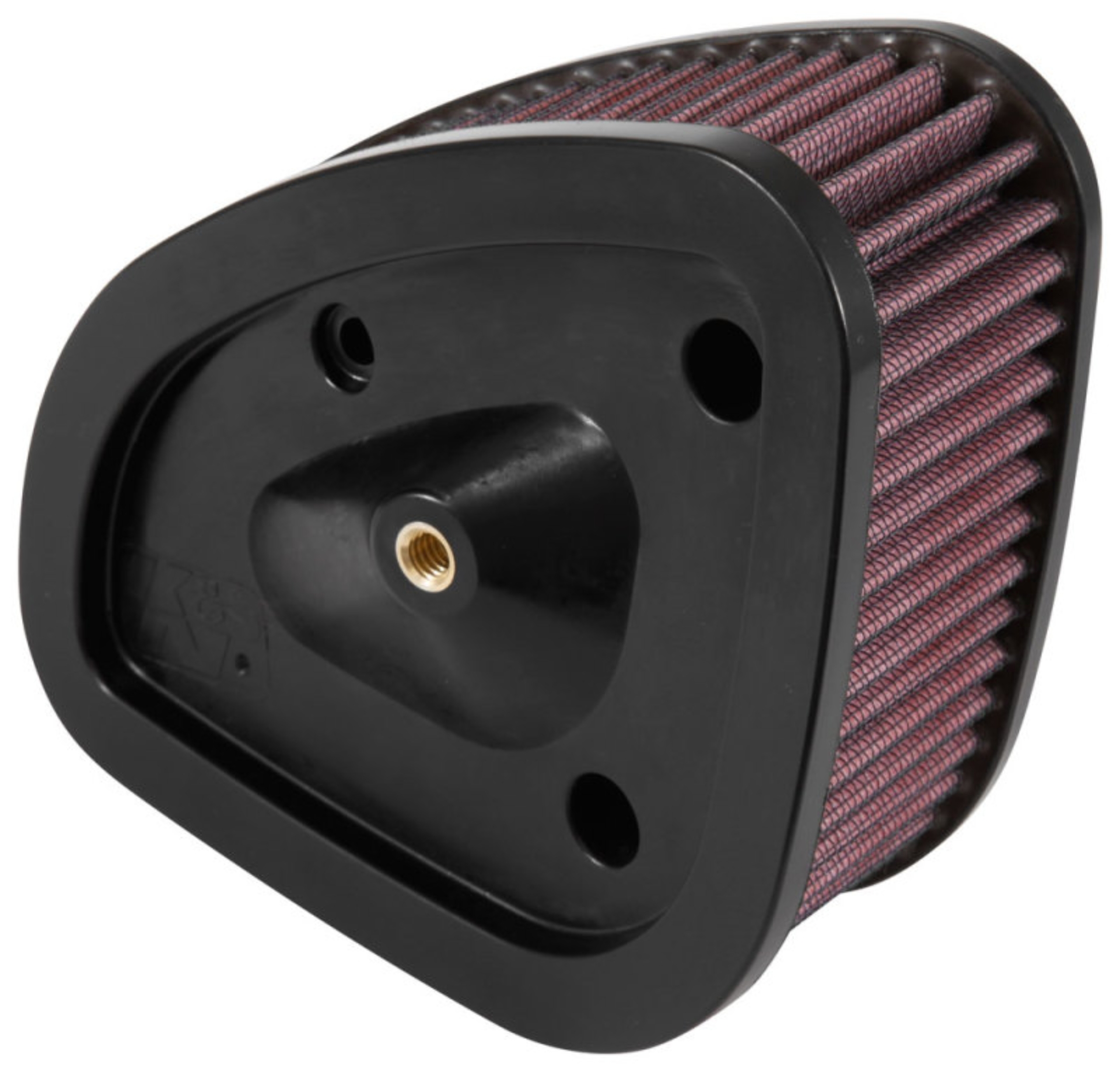 Picture of K&N 2017 Harley-Davidson FLHR Road King Replacement Air Filter