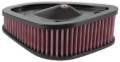 Picture of K&N 2017 Harley-Davidson FLHR Road King Replacement Air Filter